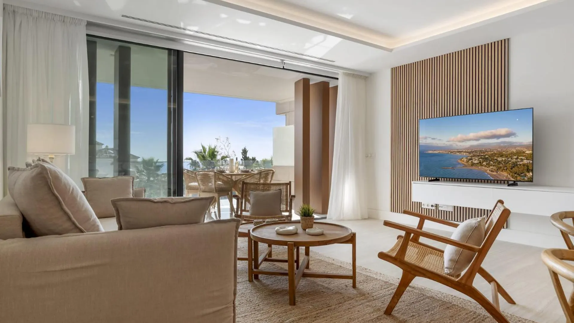 Sapphire Apartment Estepona 0*,  Spain