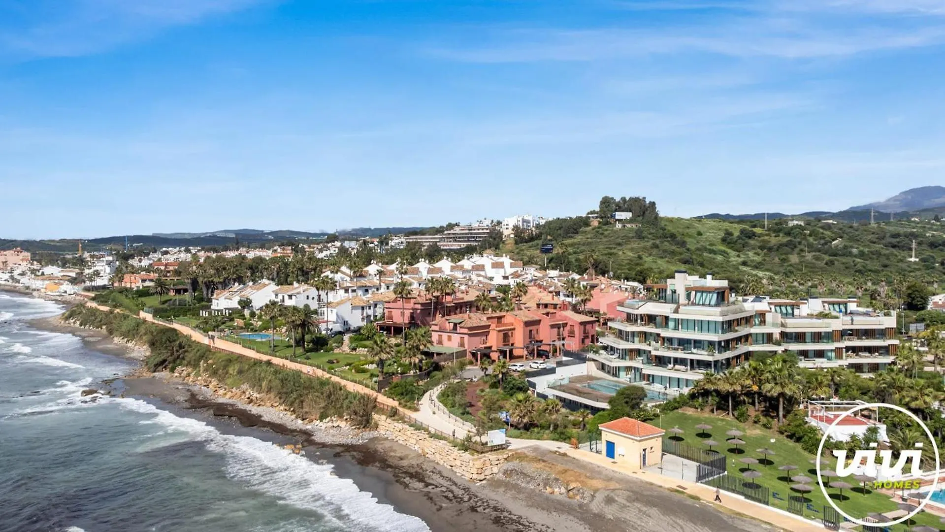 Sapphire Apartment Estepona