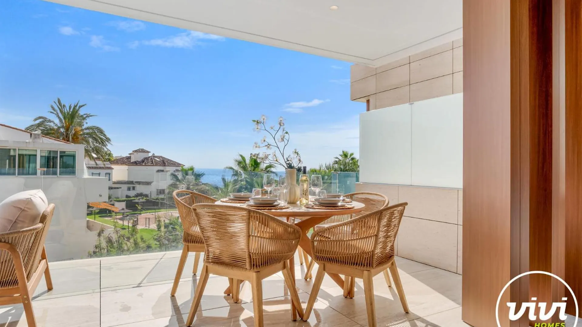 Sapphire Apartment Estepona Spain