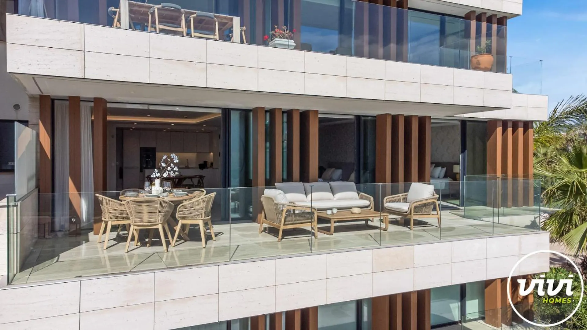 Sapphire Apartment Estepona