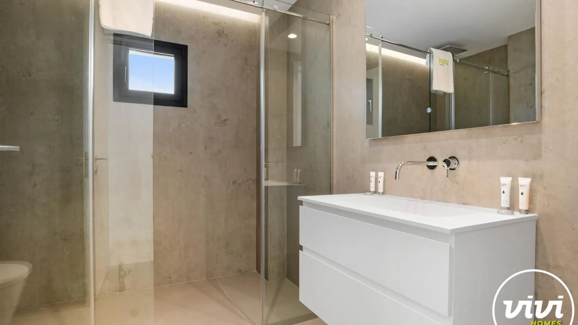 Sapphire Apartment Estepona