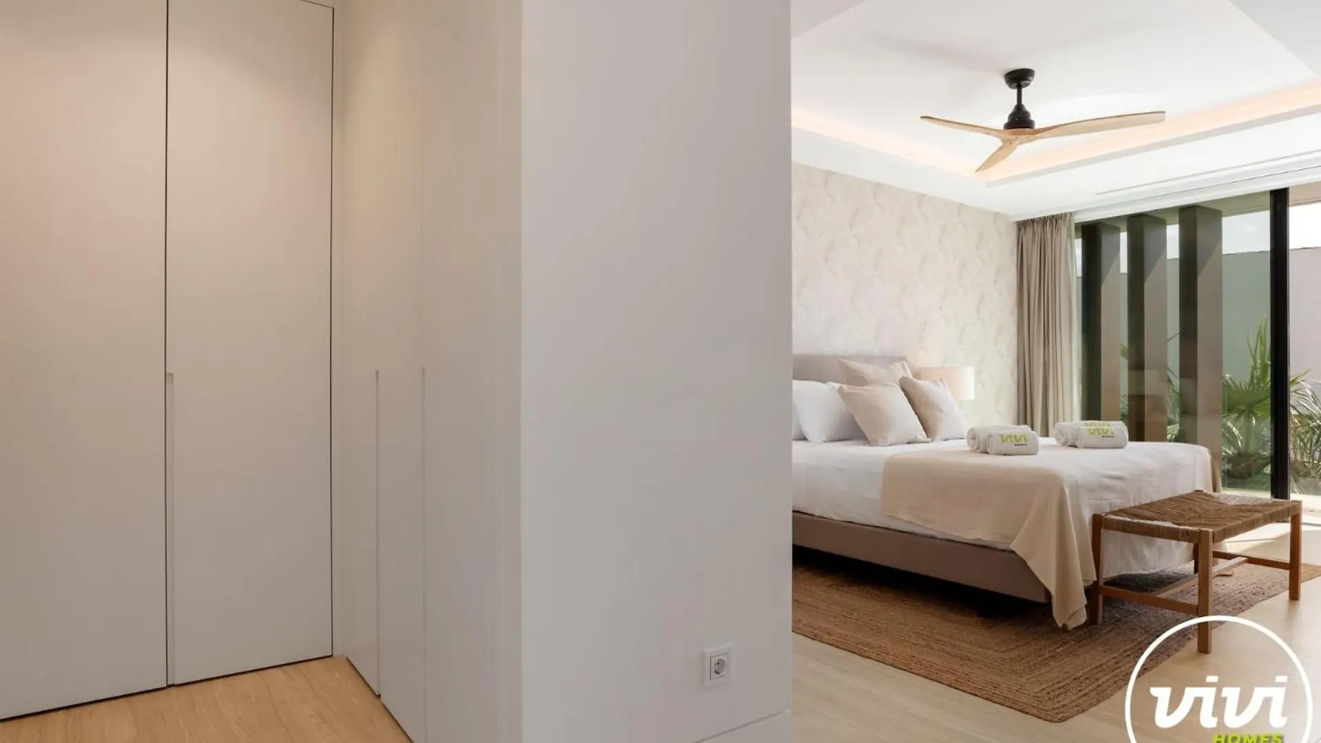 Vivi Homes - Sapphire Estepona 0*,  Espanha