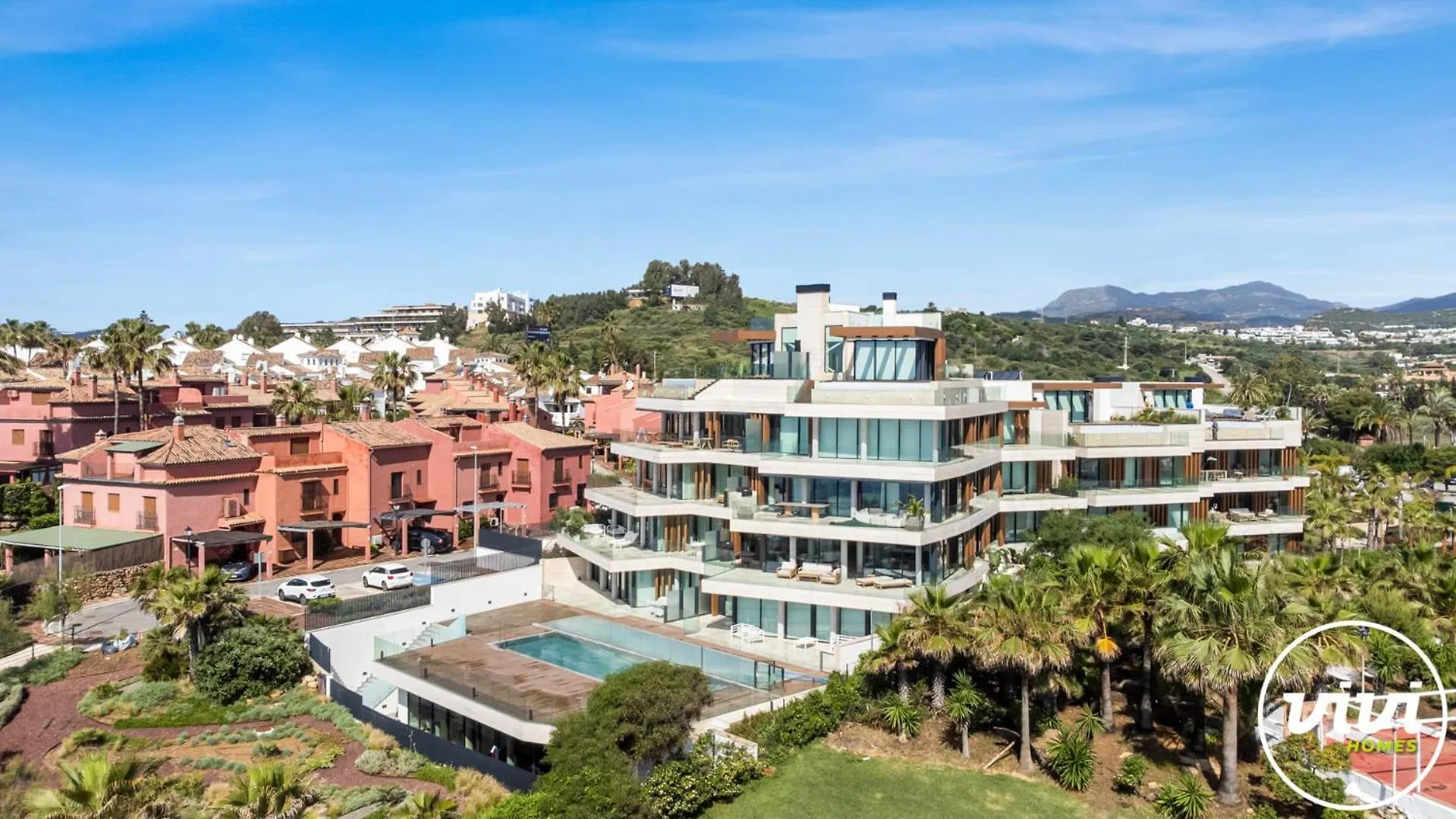 Sapphire Apartment Estepona