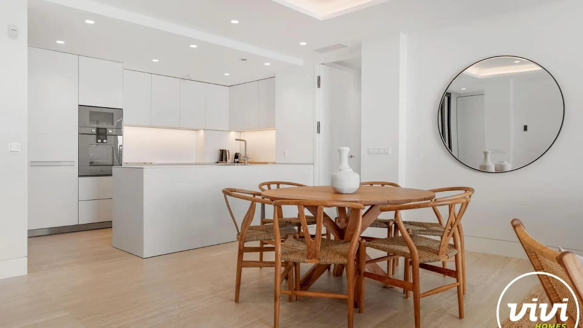Apartamento Vivi Homes - Sapphire Estepona