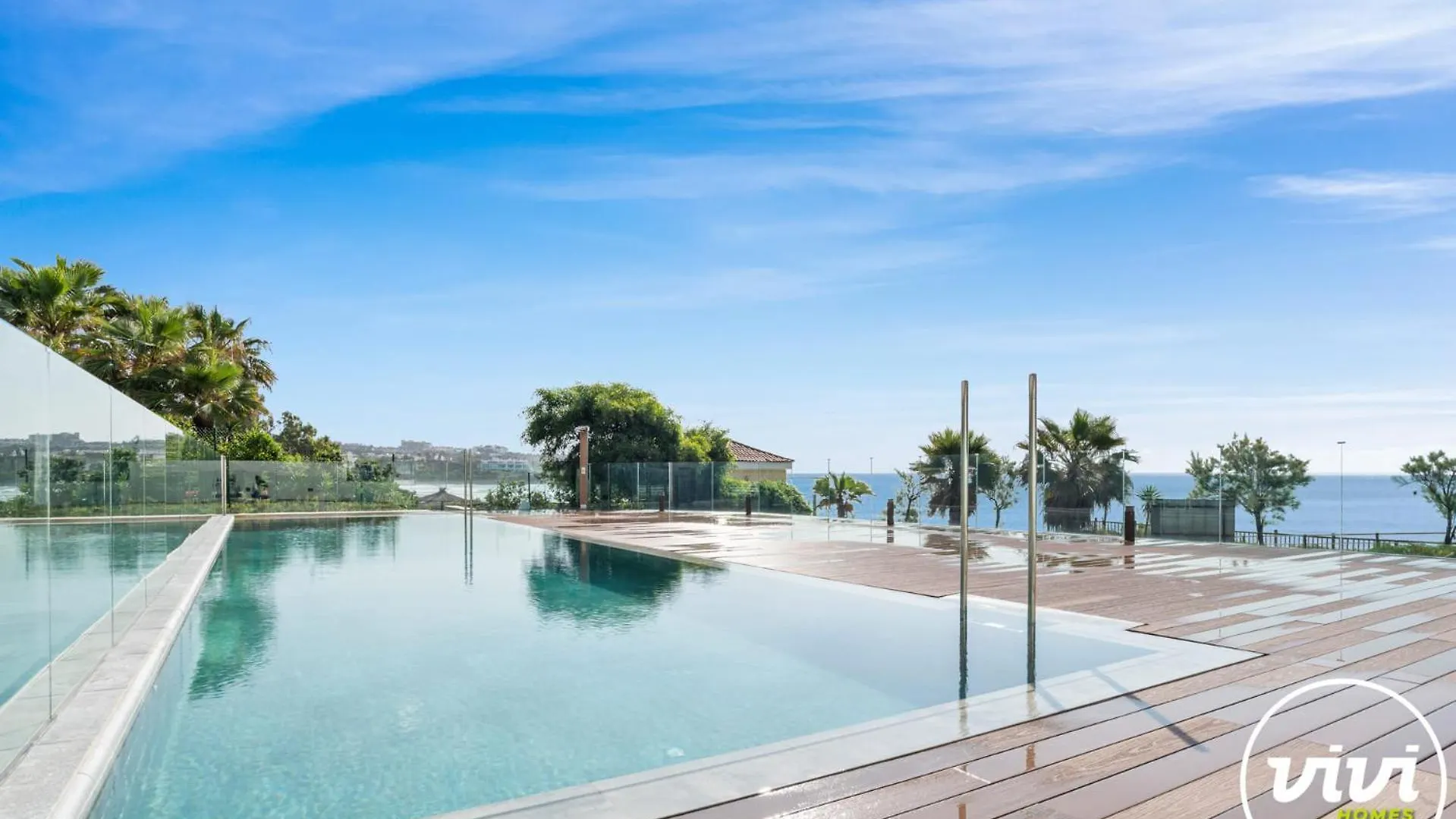 Vivi Homes - Sapphire Estepona 0*,