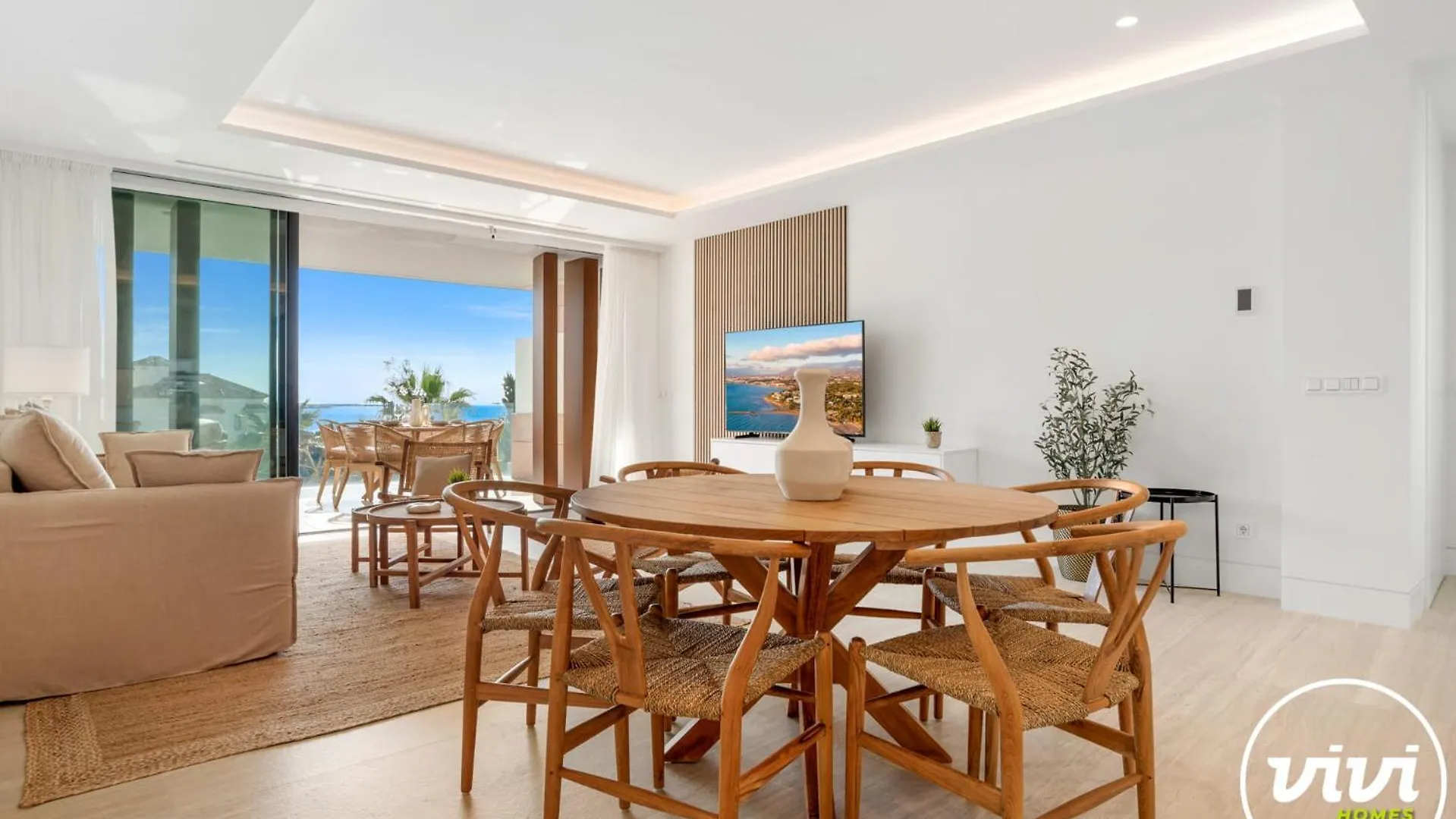Sapphire Apartment Estepona