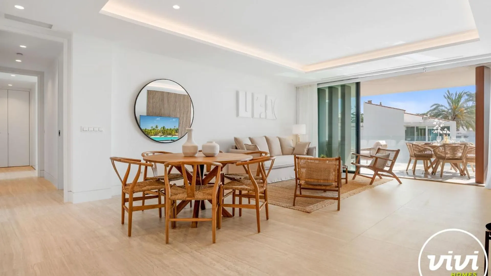 Vivi Homes - Sapphire Estepona