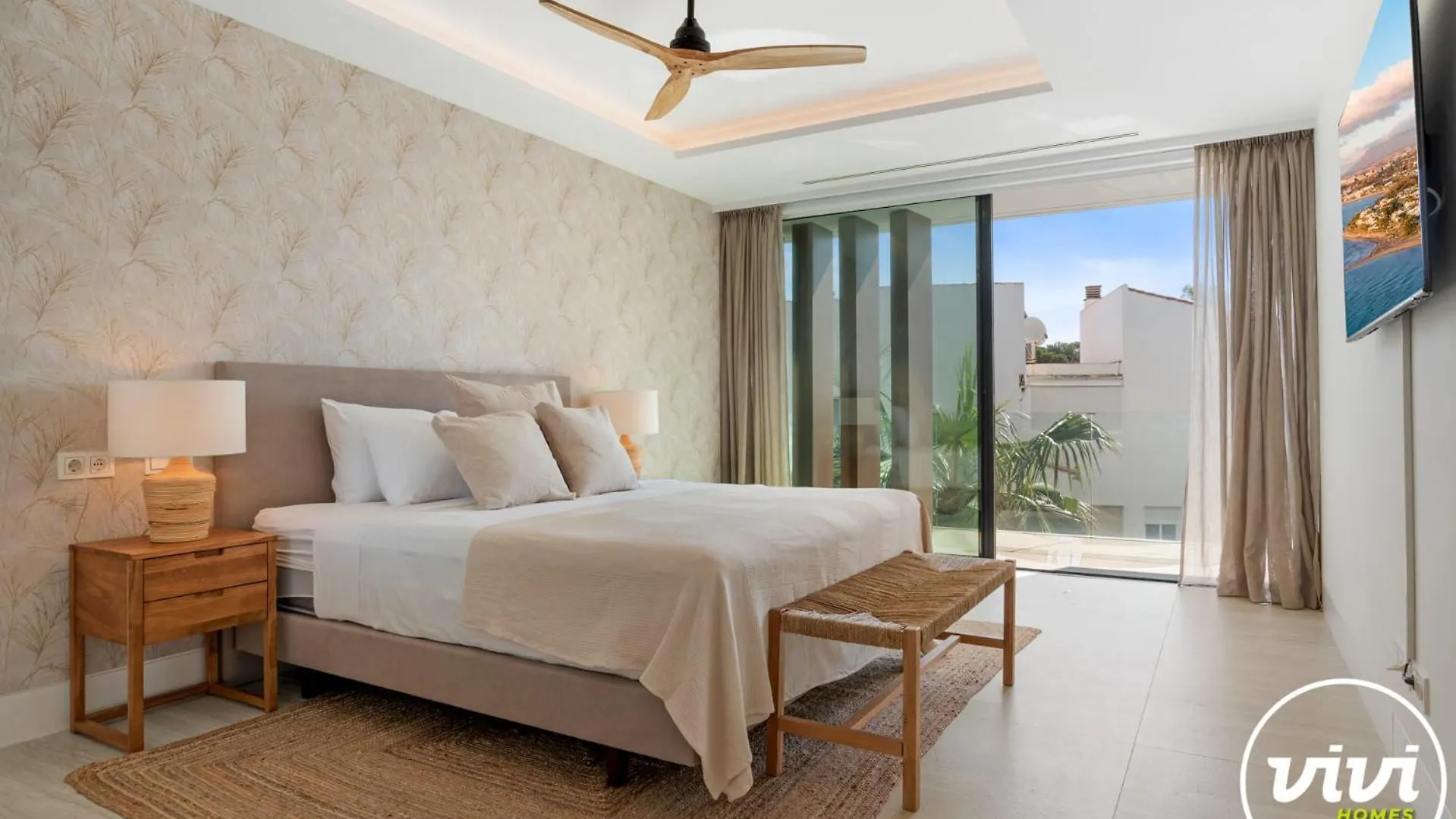 Sapphire Apartment Estepona
