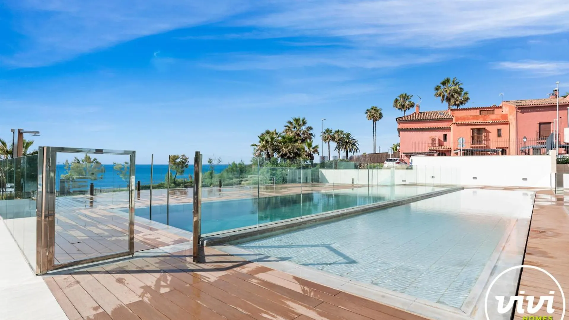 Sapphire Apartment Estepona