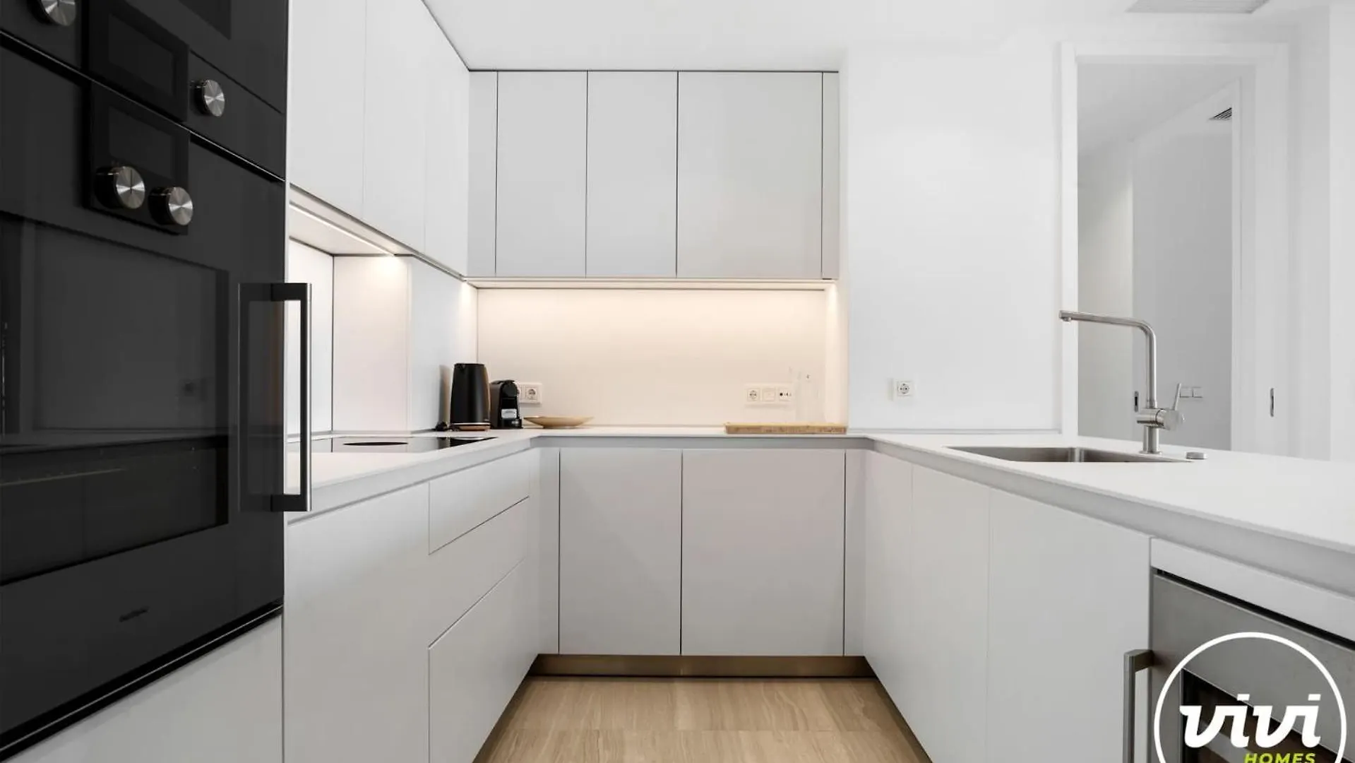 Sapphire Apartment Estepona