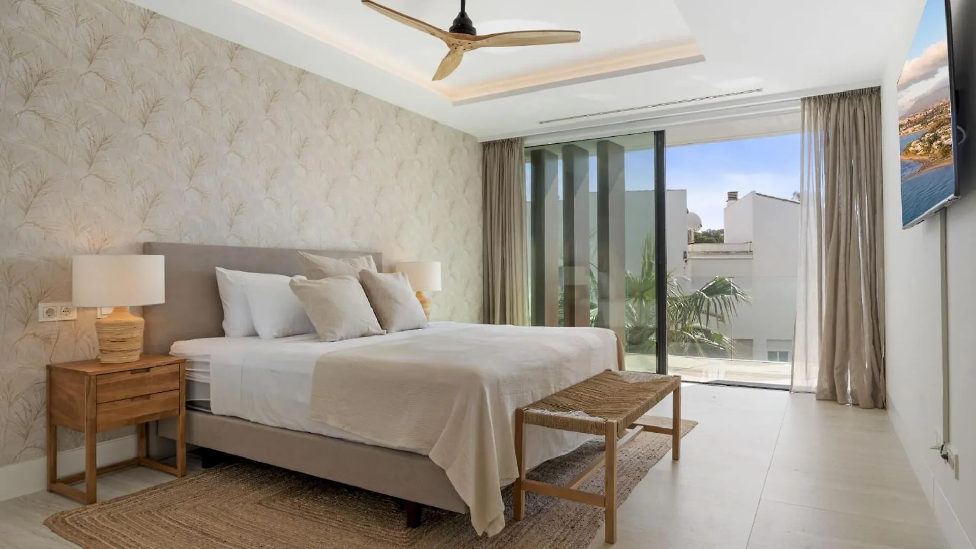 Apartamento Vivi Homes - Sapphire Estepona