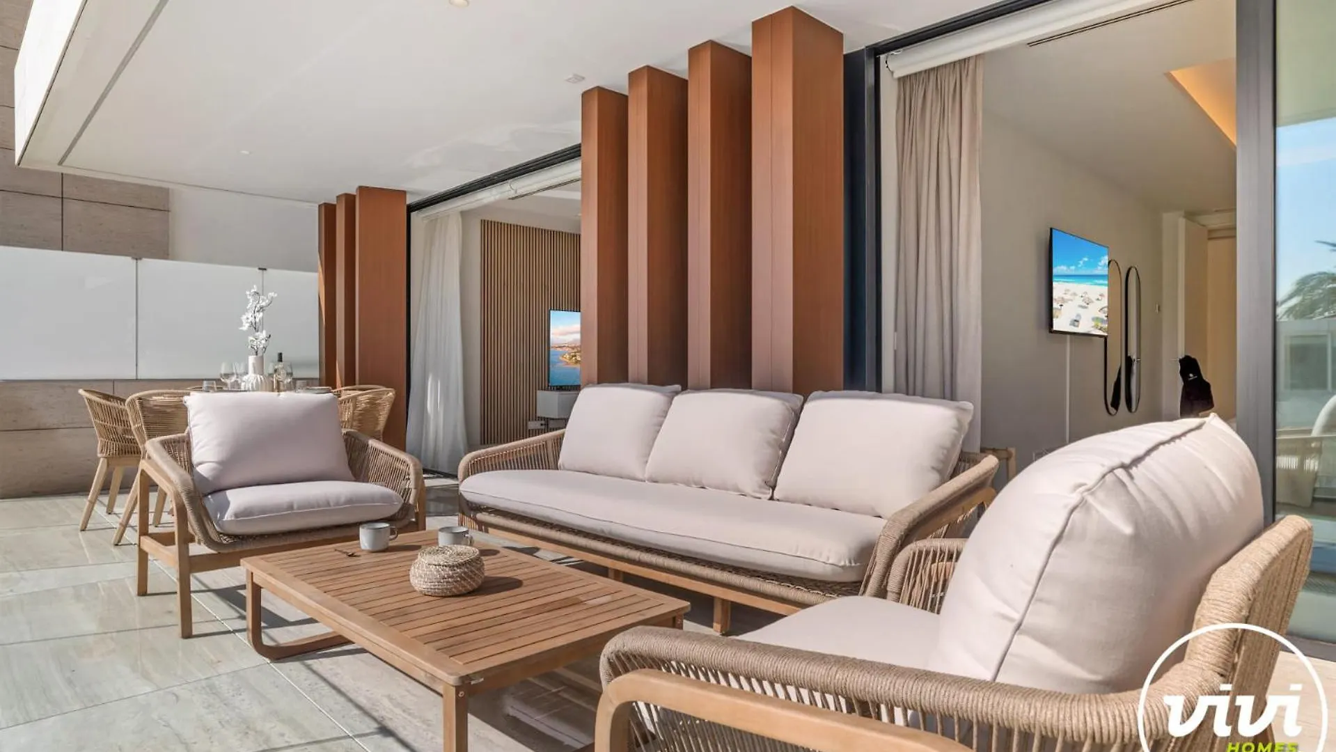 Sapphire Apartment Estepona 0*,