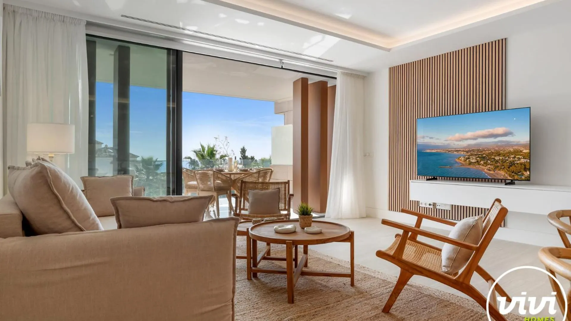 Sapphire Apartment Estepona
