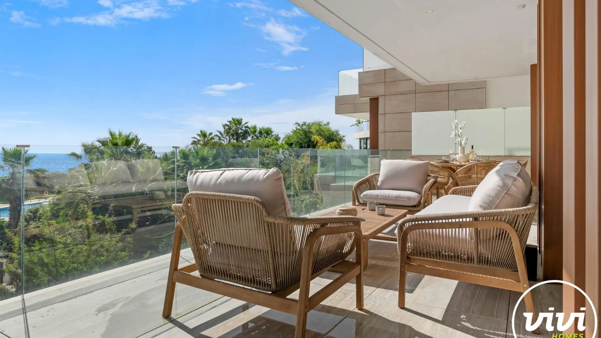 Sapphire Apartment Estepona