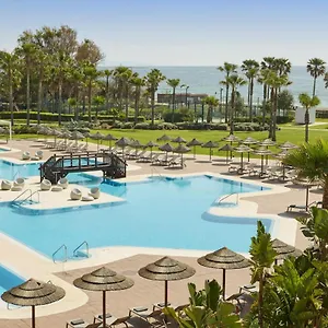 Hotell &, Estepona