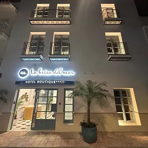 Hotell Boutique La Brisa Del Mar, Estepona