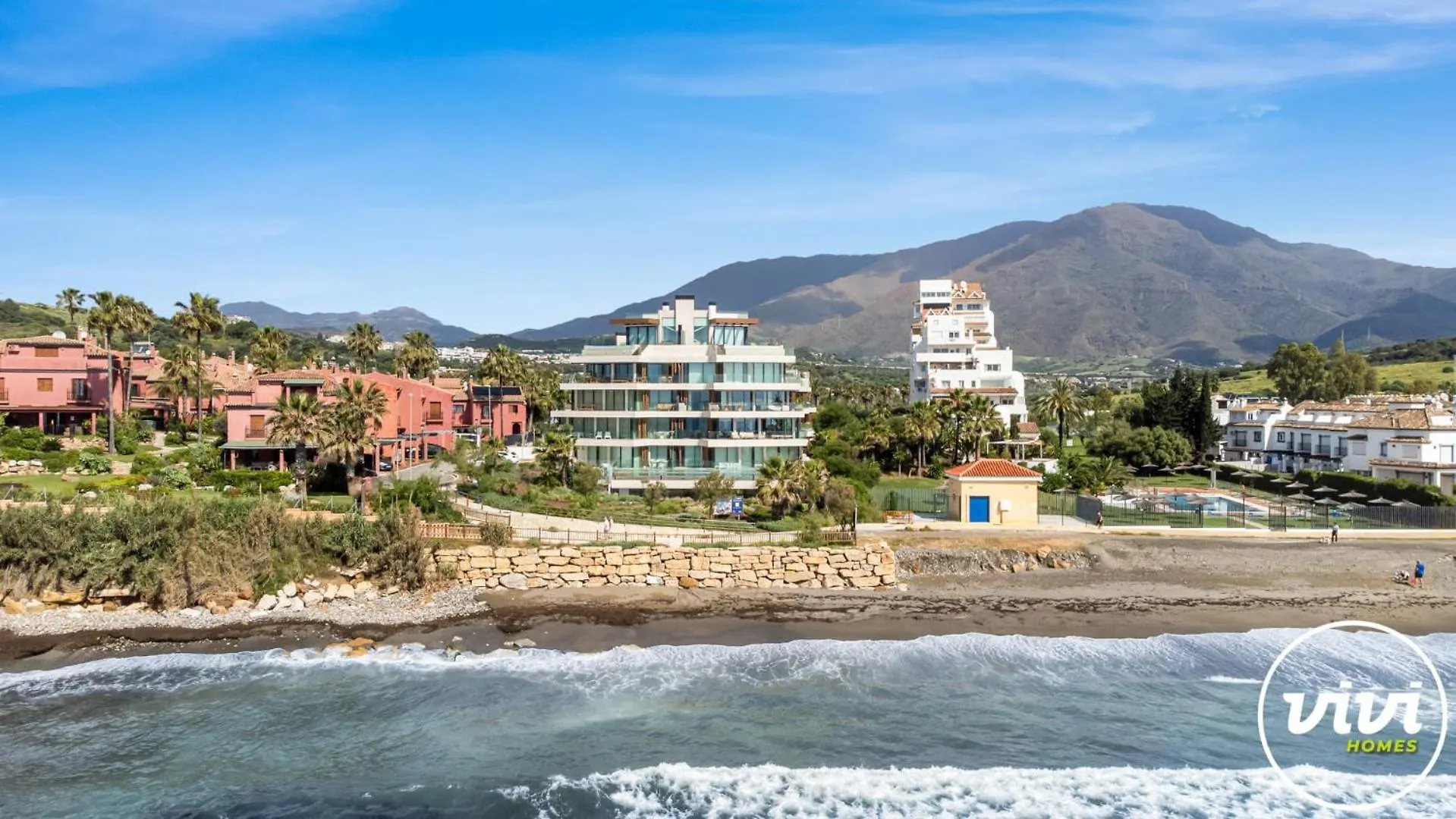 Vivi Homes - Sapphire Estepona Spanien