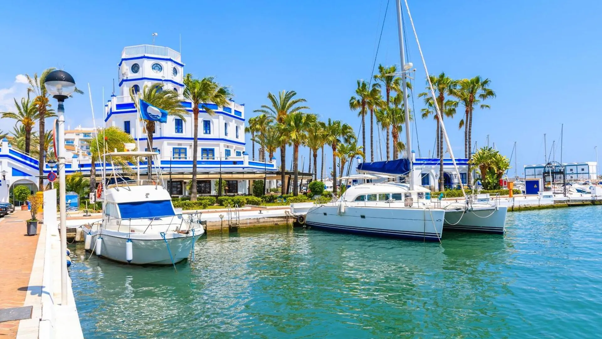 Vivi Homes - Sapphire Estepona Spanien